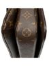 Louis Vuitton Brown Metis One size - photo 6