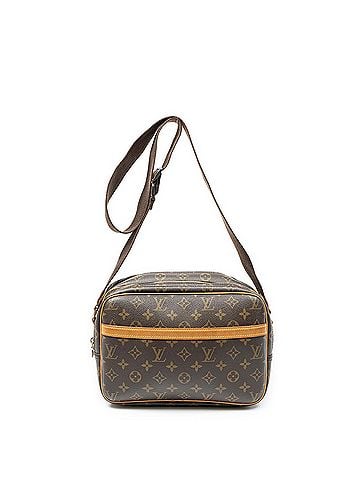 Louis Vuitton Reporter PM (view 1)