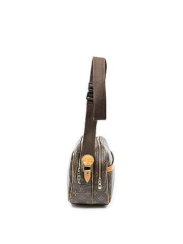 Louis Vuitton Reporter PM (view 2)