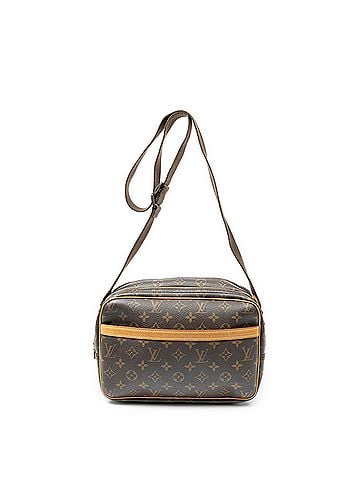 Louis Vuitton Reporter PM (view 1)
