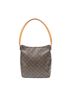 Louis Vuitton Brown Looping GM One size - photo 5