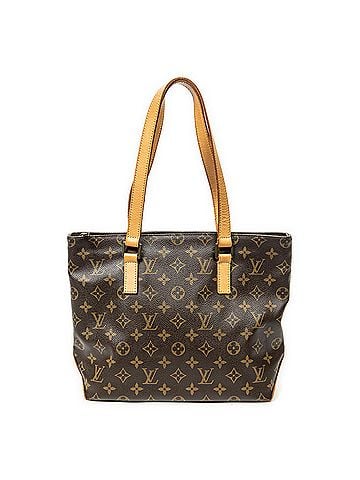 Louis Vuitton Cabas Piano (view 1)