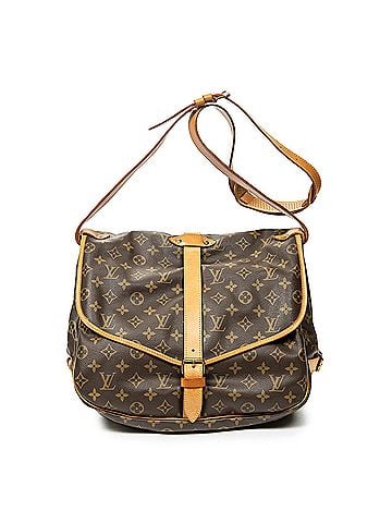 Louis Vuitton Saumur MM (view 1)