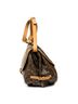 Louis Vuitton Brown Saumur MM One size - photo 2