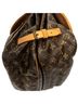 Louis Vuitton Brown Saumur MM One size - photo 6