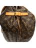 Louis Vuitton Brown Saumur MM One size - photo 7