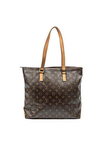 Louis Vuitton Cabas Mezzo (view 1)
