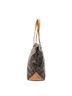 Louis Vuitton Brown Cabas Mezzo One size - photo 4