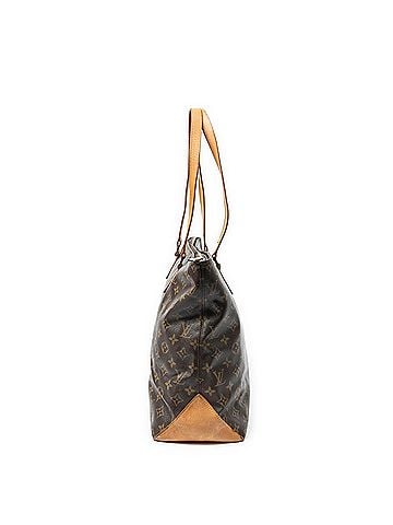 Louis Vuitton Cabas Mezzo (view 2)
