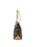 Louis Vuitton Brown Cabas Mezzo One size - photo 2