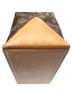 Louis Vuitton Brown Cabas Mezzo One size - photo 6