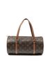 Louis Vuitton Brown Papillon 30 One size - photo 1