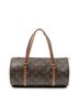 Louis Vuitton Brown Papillon 30 One size - photo 5