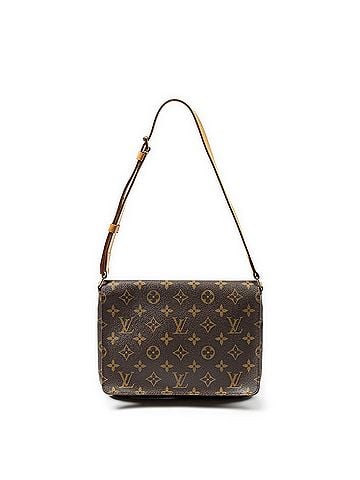 Louis Vuitton Musette Tango (view 1)