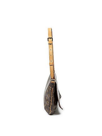 Louis Vuitton Musette Tango (view 2)