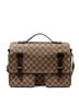 Louis Vuitton Brown Broadway One size - photo 1