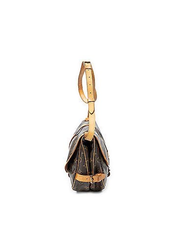 Louis Vuitton Saumur MM (view 2)