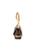 Louis Vuitton Brown Saumur MM One size - photo 2