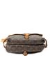 Louis Vuitton Brown Saumur MM One size - photo 9
