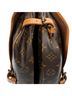 Louis Vuitton Brown Saumur MM One size - photo 6