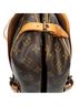 Louis Vuitton Brown Saumur MM One size - photo 7