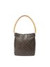 Louis Vuitton Brown Looping GM One size - photo 1