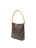 Louis Vuitton Brown Looping GM One size - photo 3