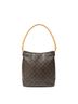 Louis Vuitton Brown Looping GM One size - photo 5