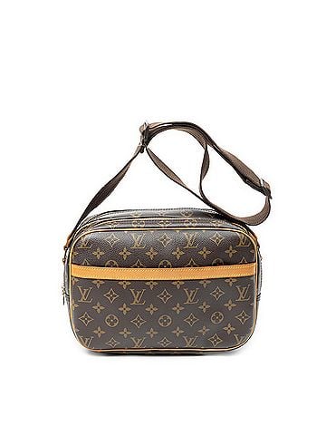 Louis Vuitton Reporter PM (view 1)
