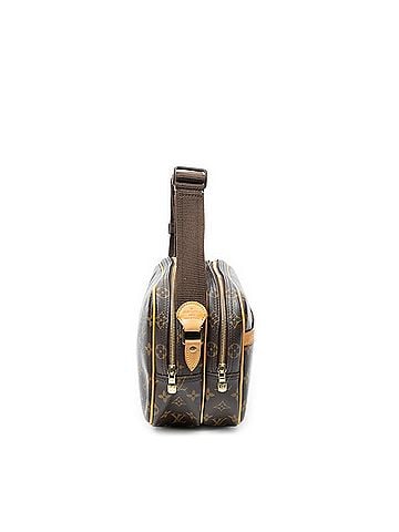 Louis Vuitton Reporter PM (view 2)