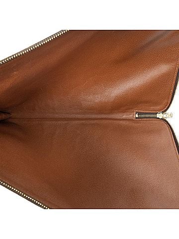 Louis Vuitton Poche Documents GM (view 2)