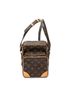 Louis Vuitton Brown Amazone PM One size - photo 1