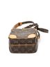 Louis Vuitton Brown Amazone PM One size - photo 9