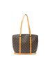 Louis Vuitton Brown Babylone One size - photo 1