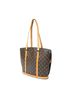 Louis Vuitton Brown Babylone One size - photo 3