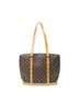 Louis Vuitton Brown Babylone One size - photo 5