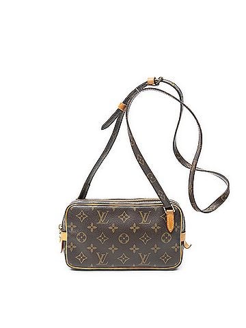 Louis Vuitton Marly Bandouliere (view 1)