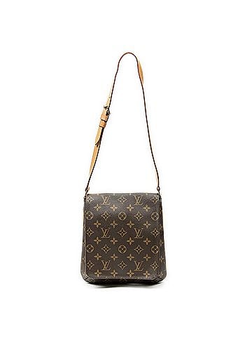 Louis Vuitton Musette Salsa (view 1)