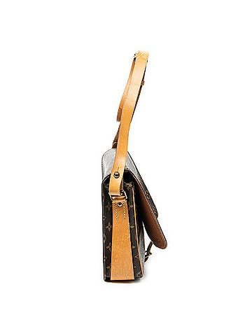 Louis Vuitton Cartouchiere GM (view 2)