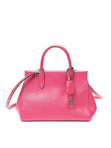 Louis Vuitton Marly BB (view 1)