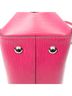 Louis Vuitton Pink Marly BB One size - photo 6