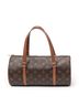 Louis Vuitton Brown Papillon 30 One size - photo 1