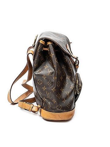 Louis Vuitton Montsouris MM (view 2)