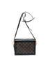 Louis Vuitton Brown Solar Ray Soft Trunk One size - photo 1