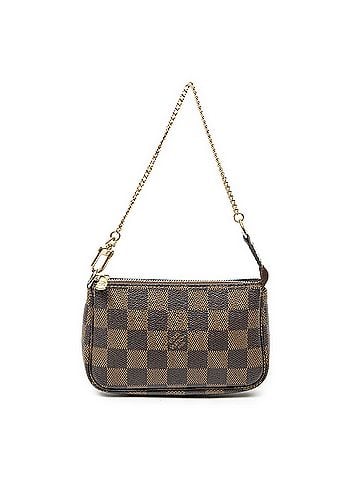 Louis Vuitton Mini Pochette Accessoires (view 1)