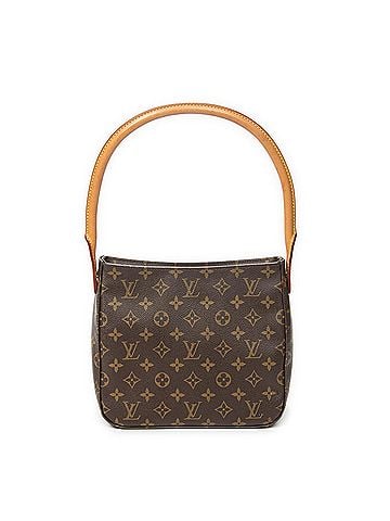 Louis Vuitton Looping MM (view 1)