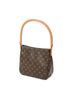 Louis Vuitton Brown Looping MM One size - photo 3