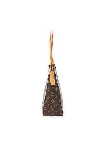 Louis Vuitton Looping MM (view 2)