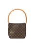 Louis Vuitton Brown Looping MM One size - photo 5