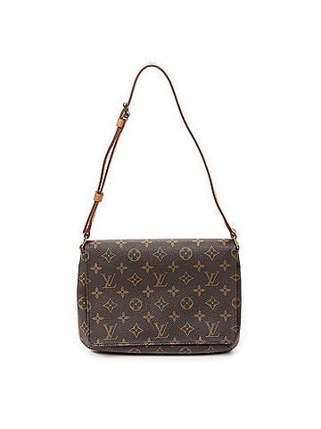 Louis Vuitton Musette Tango (view 1)